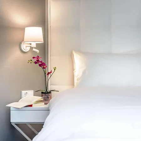 Mercure Hotel Raphael Wien Exteriér fotografie