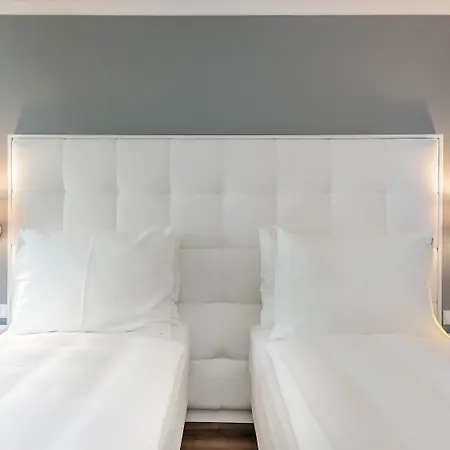 Mercure Hotel Raphael Wien Exteriér fotografie