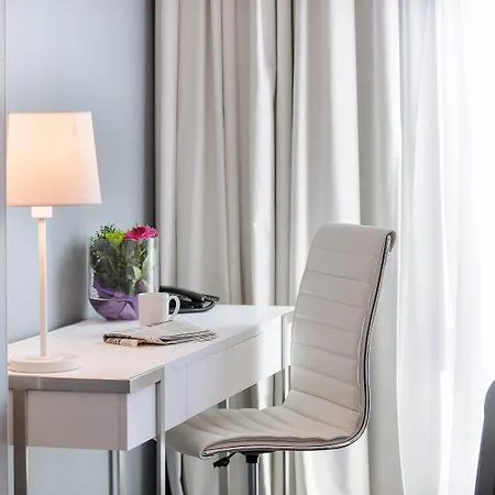 Mercure Hotel Raphael Wien Exteriér fotografie