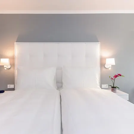 Mercure Hotel Raphael Wien Exteriér fotografie