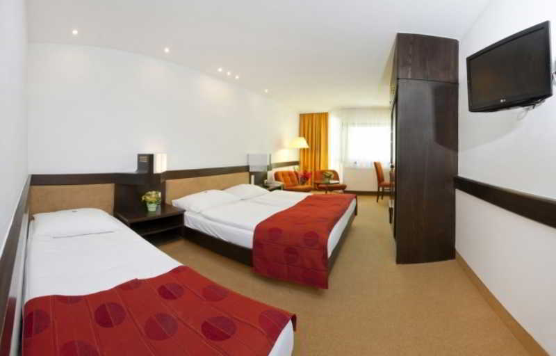 Mercure Raphael Hotel Wenen