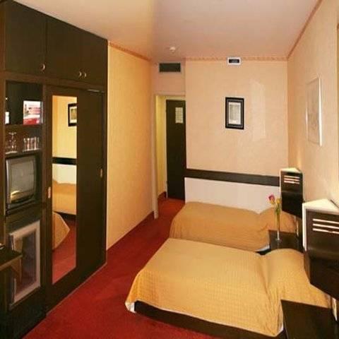 Mercure Raphael Hotel Vídeň