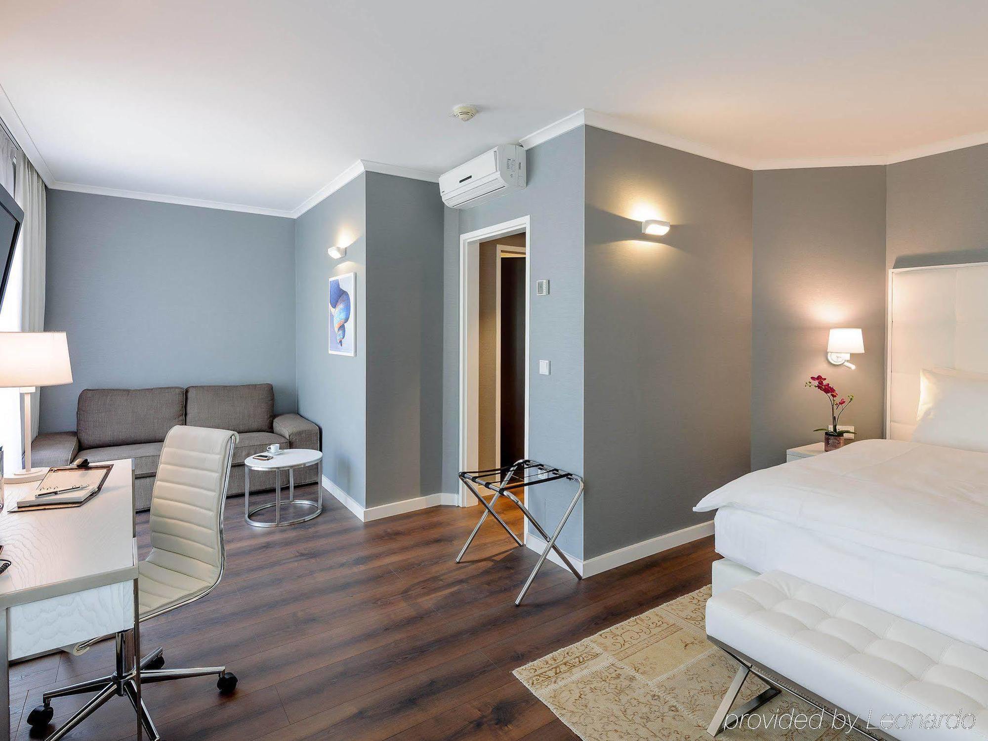Mercure Raphael Hotel Vídeň